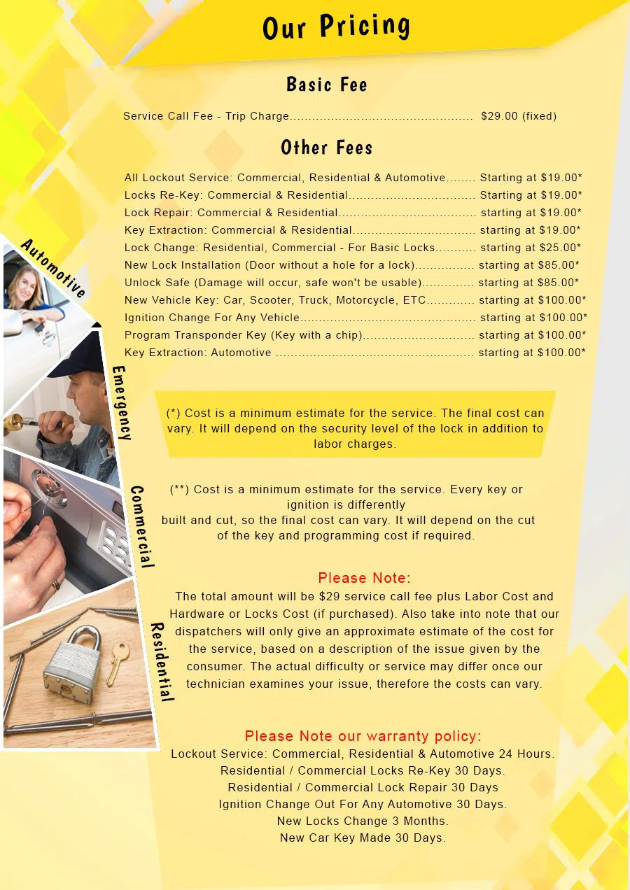 MO Locksmith Store Arnold, MO 888-797-6392